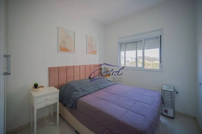 Imagem Apartamento com 2 quartos à venda, 53 m² - Jardim Bussocaba City - Osasco/SP