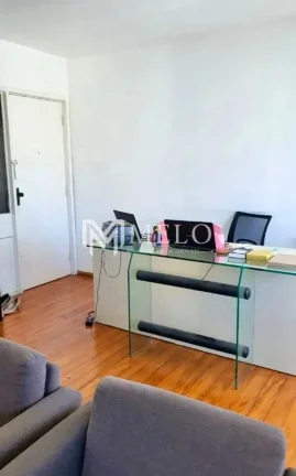 Imagem Apto. com 4qts., 1suite, 2vagas, 123m2 nas Graças
