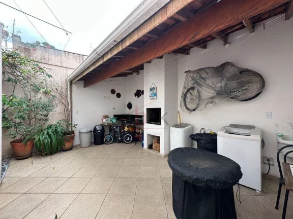 Imagem Casa no Jardim Aeroporto à venda com 3 quartos