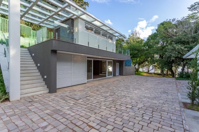 Imagem Acqua - Casa à venda no bairro Pedra Redonda - Porto Alegre/RS
