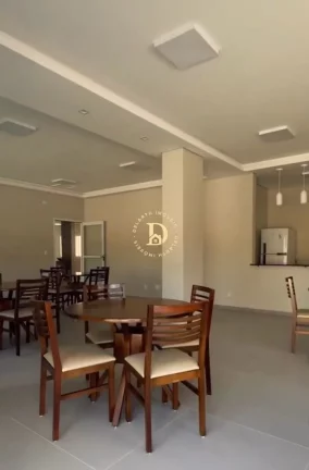 Imagem Apartamento - Centro - Jacareí - Grand Valle Elvira UP - 3 Dorms (1 suíte) 72m²