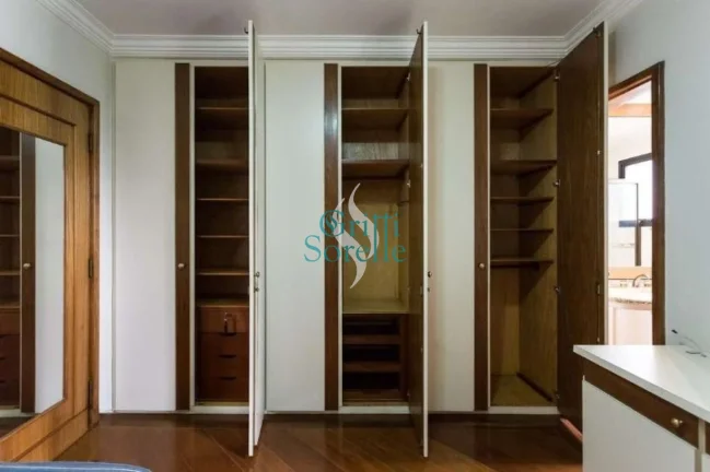 Imagem Apartamento amplo à Venda em Planalto Paulista - Sâo Paulo/SP.