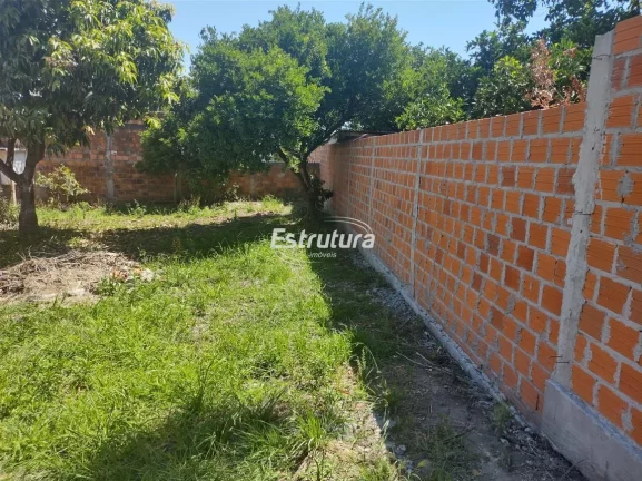 Imagem Terreno ao lado do Colégio Militar de 330m²