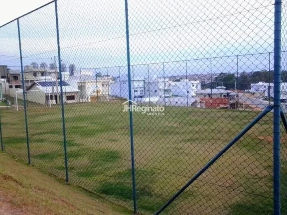 Imagem Casa térrea à venda no Condomínio Vilalgio Milano - Sorocaba