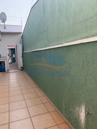 Imagem Casa - Ribeirão Preto - Jardim Irajá - Região Sul