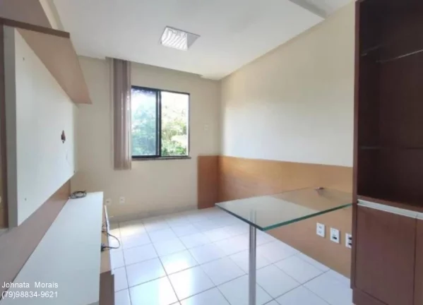 Imagem Condomínio Vila dos Mares - Apartamento 3/4 com Área de Lazer - Contato: (79) 98834-9621