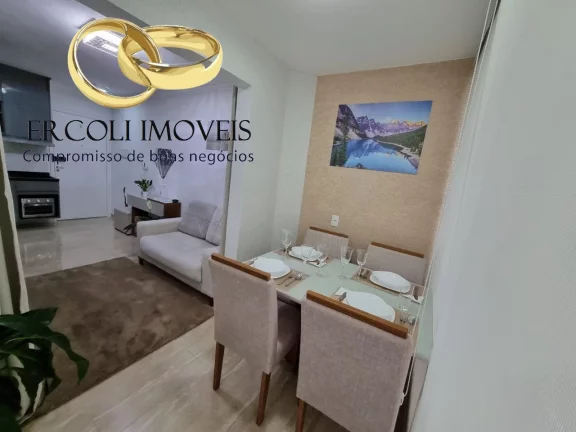 Imagem APARTAMENTO RESIDENCIAL em São Paulo - SP, Mooca