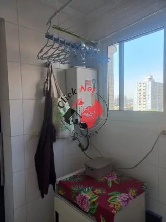 Imagem Ótimo apartamento com 3 suites e 3 vagas à venda em excelente localização do bairro Santa Paula em São Caetano do Sul
