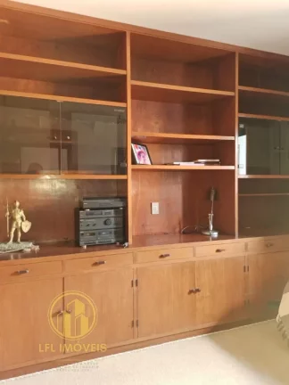 Imagem Elegante Apartamento em Santo Amaro, São Paulo, Próximo à Estação Brooklin