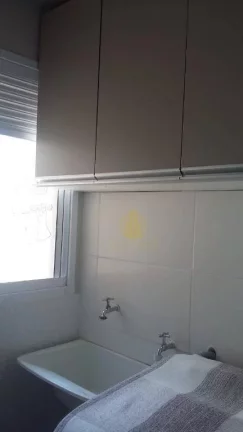 Imagem Apartamento com 2 dormitórios e área de lazer completa à venda, Planalto Verde - Ribeirão Preto/SP