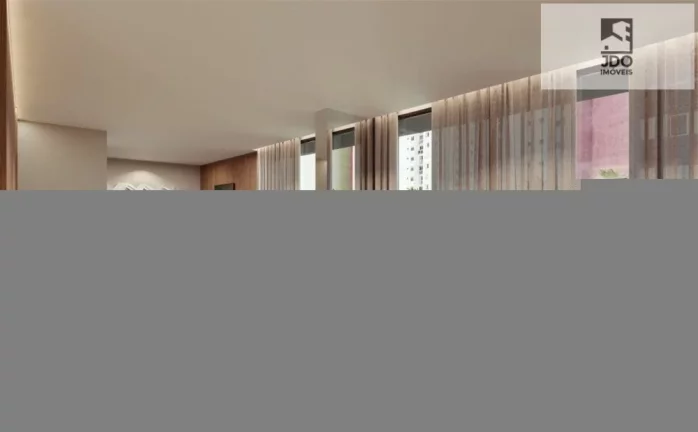 Imagem Apartamento a Venda no bairro Água Verde - Curitiba, PR