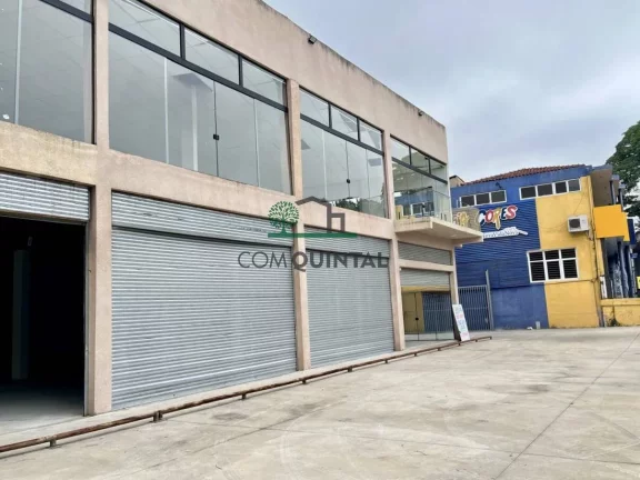 Imagem Loja para Alugar, 36 m² em Granja Viana - Cotia