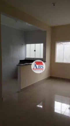 Imagem Casa com 2 dormitórios à venda, 83 m² por R$ 310.000,00 - Vila Nova - Cubatão/SP