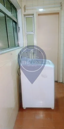 Imagem Apartamento à venda em São Paulo-SP, Real Parque: 2 quartos, 2 salas, 1 banheiro, 1 vaga, 66m² de área. Venha conferir!