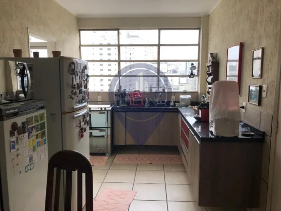 Imagem Imperdível oportunidade: Apartamento de 3 quartos em Santa Cecília, São Paulo-SP, com 170m² e vaga de garagem!