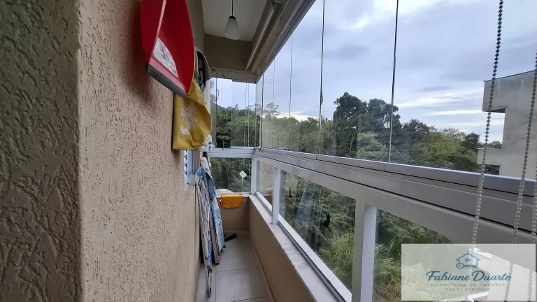 Imagem Apartamento 2 dormitórios a venda na Praia das Toninhas !