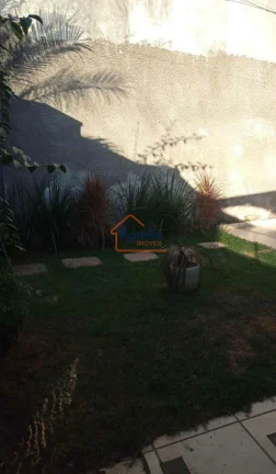 Imagem Casa à venda no bairro CONDOMINIO IGARAPÉS - Mogi Guaçu/SP