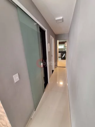 Imagem Casa duplex em condomínio com deck para canal navegavel, 4 quartos, Ogiva
