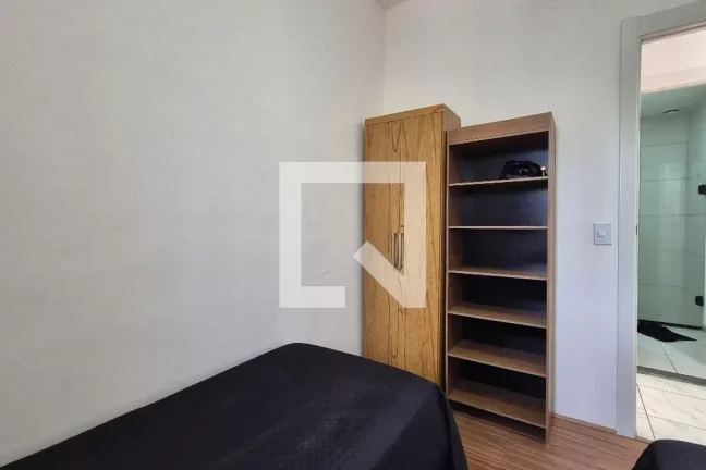 Imagem Apartamento à Venda - Recreio, 2 Quartos, 47 m2