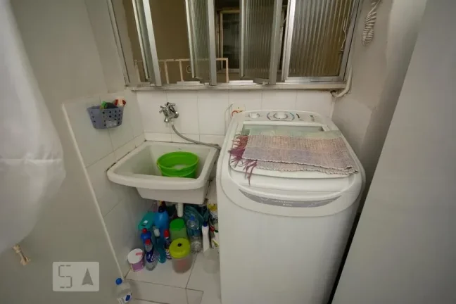 Imagem Apartamento à Venda - Copacabana, 1 Quarto, 42 m2