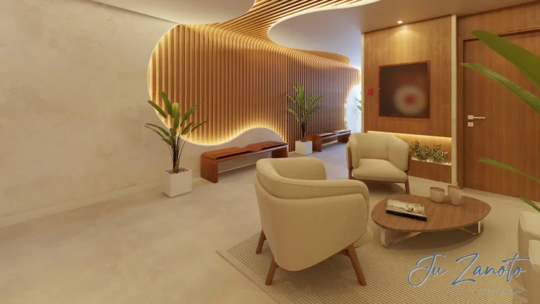 Imagem Lançamento - Praya Beach Home em Caiobá condições especiais