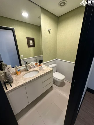 Imagem Apartamento com 3 Dormitorio(s) localizado(a) no bairro Vila Oliveira em Mogi das Cruzes / Mato Grosso do Sul Ref.:DE588