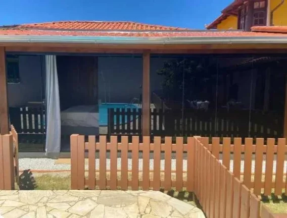 Imagem Apartamento com 3 dormitórios sendo 2 suítes e 2 vagas de garagem em Balneário Camboriú/SC