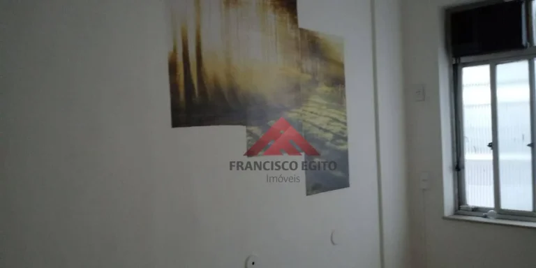 Imagem Sala à venda no Centro de Niterói