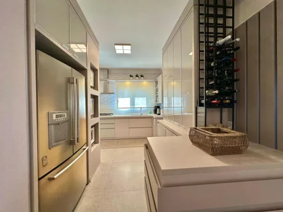 Imagem Apartamento 1 Dormitório - Bairro Zona Norte