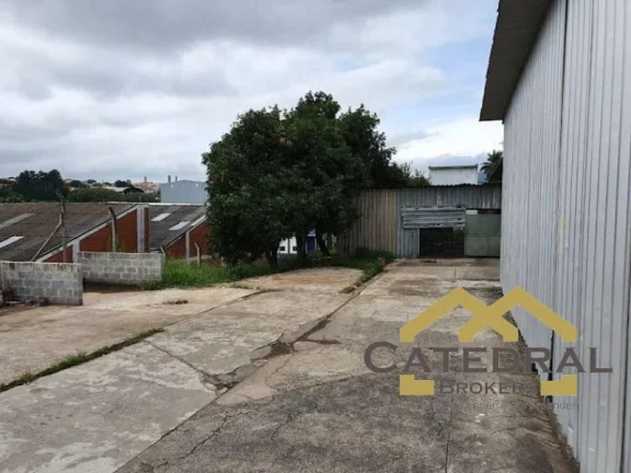 Imagem GALPÃO, 3600 M² - VENDA POR R$ 17.000.000,00 - VILA AGOSTINHO ZAMBOM - JUNDIAÍ/SP