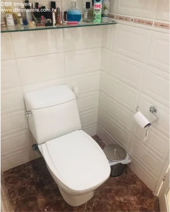 Imagem APARTAMENTO RESIDENCIAL em São Paulo - SP, Tatuapé