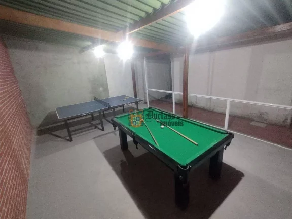 Imagem Casa com 2 dormitórios à venda por R$ 250.000,00 - Nova Mirim - Praia Grande/SP