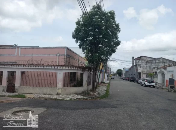 Imagem CASA PARA LOCAÇÃO NO CIDADE VELHA