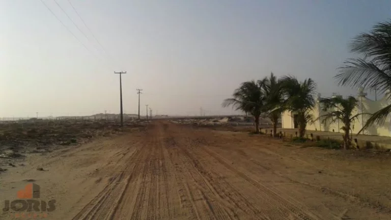 Imagem Terreno a Venda no bairro Canoa Quebrada - Aracati, CE
