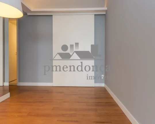 Imagem Apartamento 3 quartos, 1 suite, 2 vagas, 101 m2