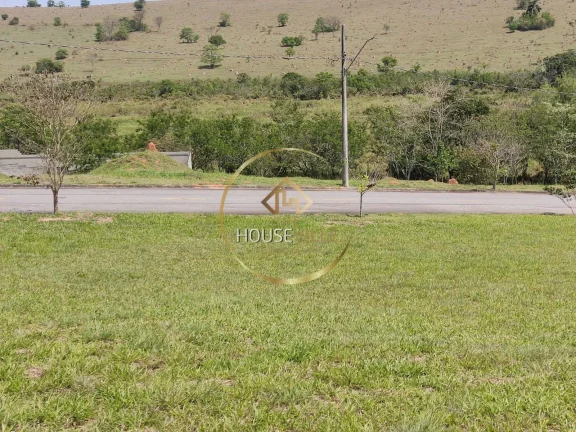 Imagem Terreno, 360 m², Condomínio Bella Vitta, Caçapava.