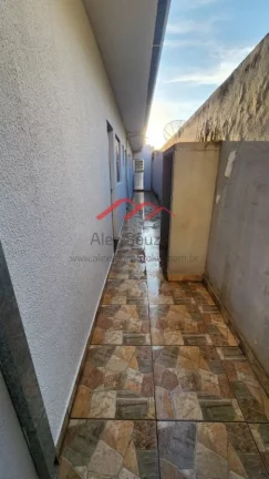 Imagem Casa para Venda em Sumar?(C) / SP no bairro Altos de Sumar?(C)