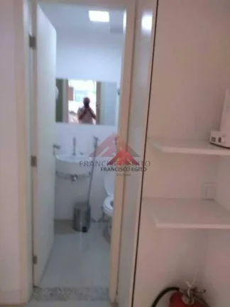 Imagem Sala à venda, Icaraí - Niterói/RJ