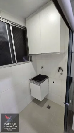 Imagem Apartamento Spazzio Belluno 2 Dormitórios Completo em Armários