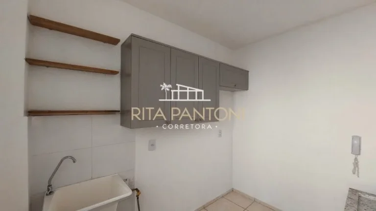 Imagem Apartamento - Ribeirão Preto - Reserva Real