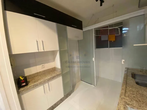 Imagem Apartamento com 2 dormitórios à venda, 46 m² por R$ 210.000,00 - Vila São Lázaro - Tatuí/SP