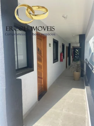 Imagem APARTAMENTO RESIDENCIAL em São Paulo - SP, Vila Ré