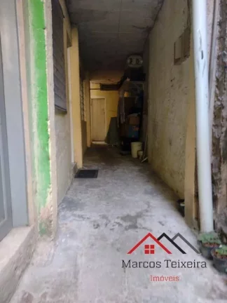 Imagem Casa - Vila Sao Domingos