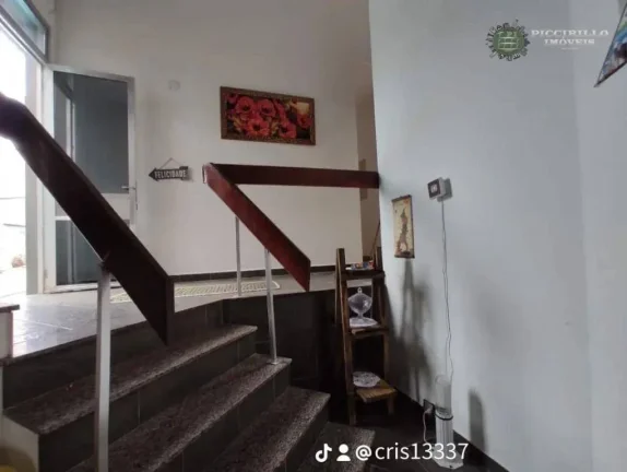 Imagem Casa com 3 dormitórios à venda, 272 m² por R$ 995.000 - Balneário Flórida - Praia Grande/SP