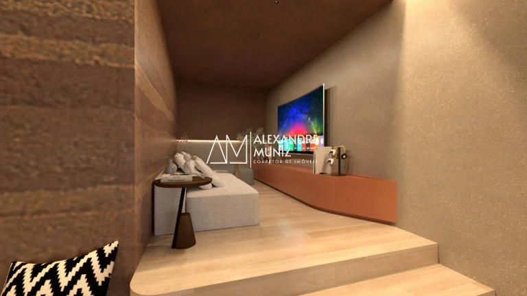 Imagem Ocean Way Riviera, Apartamentos de praia à venda, Aquiraz-CE.