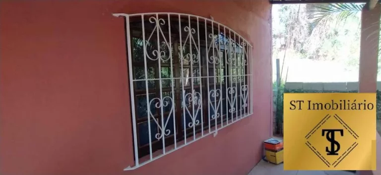 Imagem Linda Chácrinha c/ Piscina Aceita Financiamento