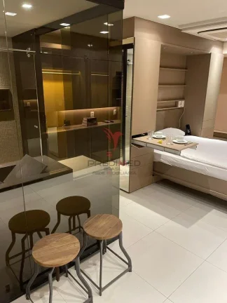 Imagem Flat de Alto Padrão no Edifício Holanda’s Prime Residencial