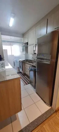 Imagem Apartamento com 3 dormitórios à venda, 83 m² por R$ 849.000,00 - Jardim Zaira - Guarulhos/SP
