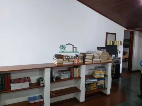 Imagem Casa com 4 Quartos à Venda, 854 m² em Granja Viana Ii - Cotia