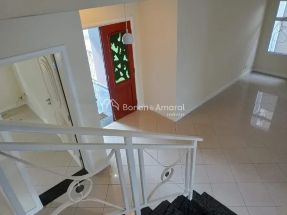 Imagem Excelente sobrado à venda, Condomínio Paineiras, Betel Paulínia

 - 3 suítes ( sendo a máster c...